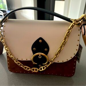 Authentic Coach purse - gorgeous!